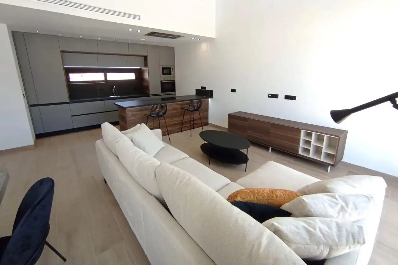 Villa avec terrasse à vendre à Carrer d'Equador 5, imagen 10