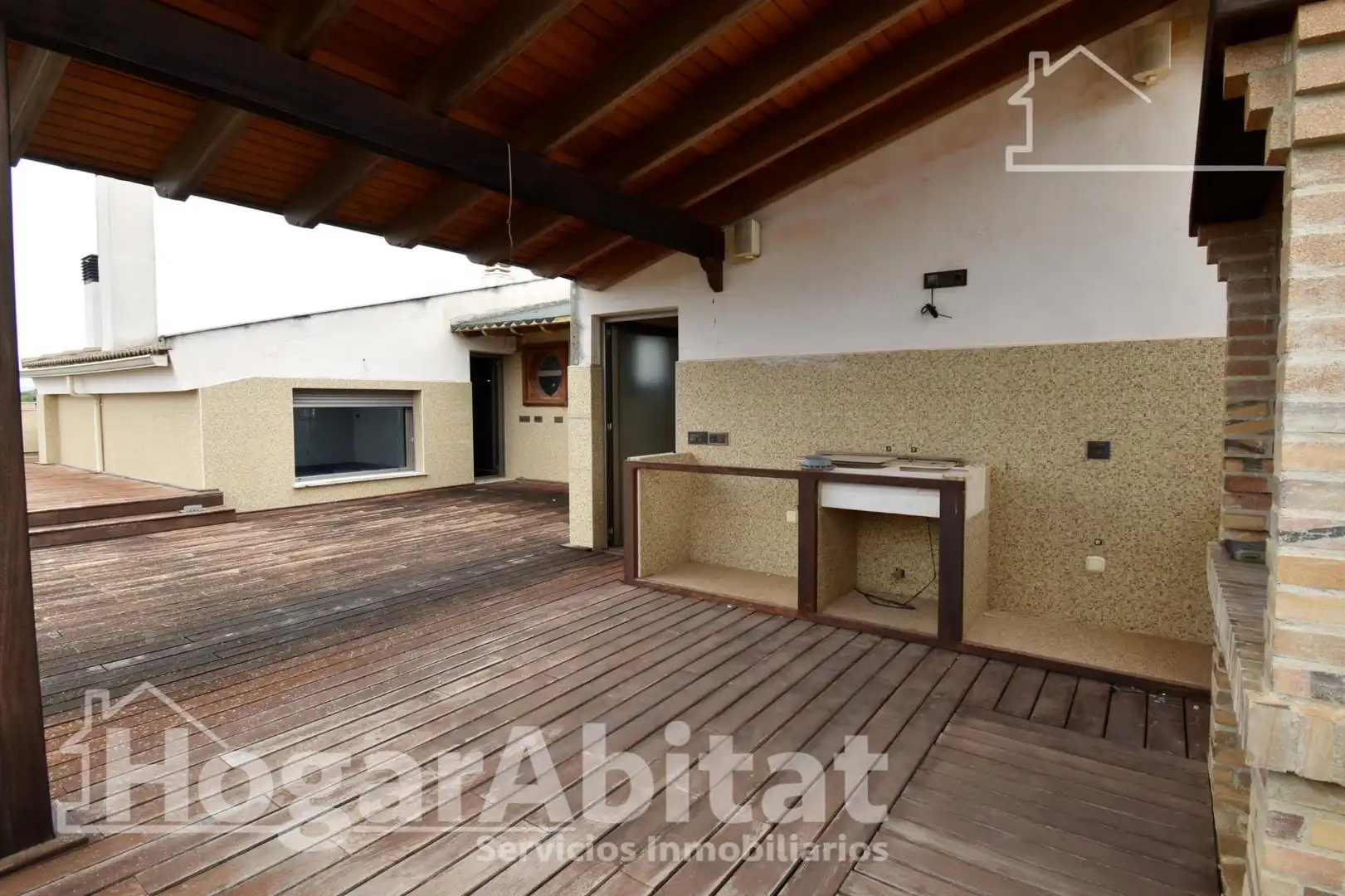 Ático con terraza en venta en Avenida Benicadell, imagen 28