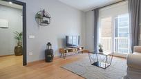 Living room of Flat for sale in L'Hospitalet de Llobregat