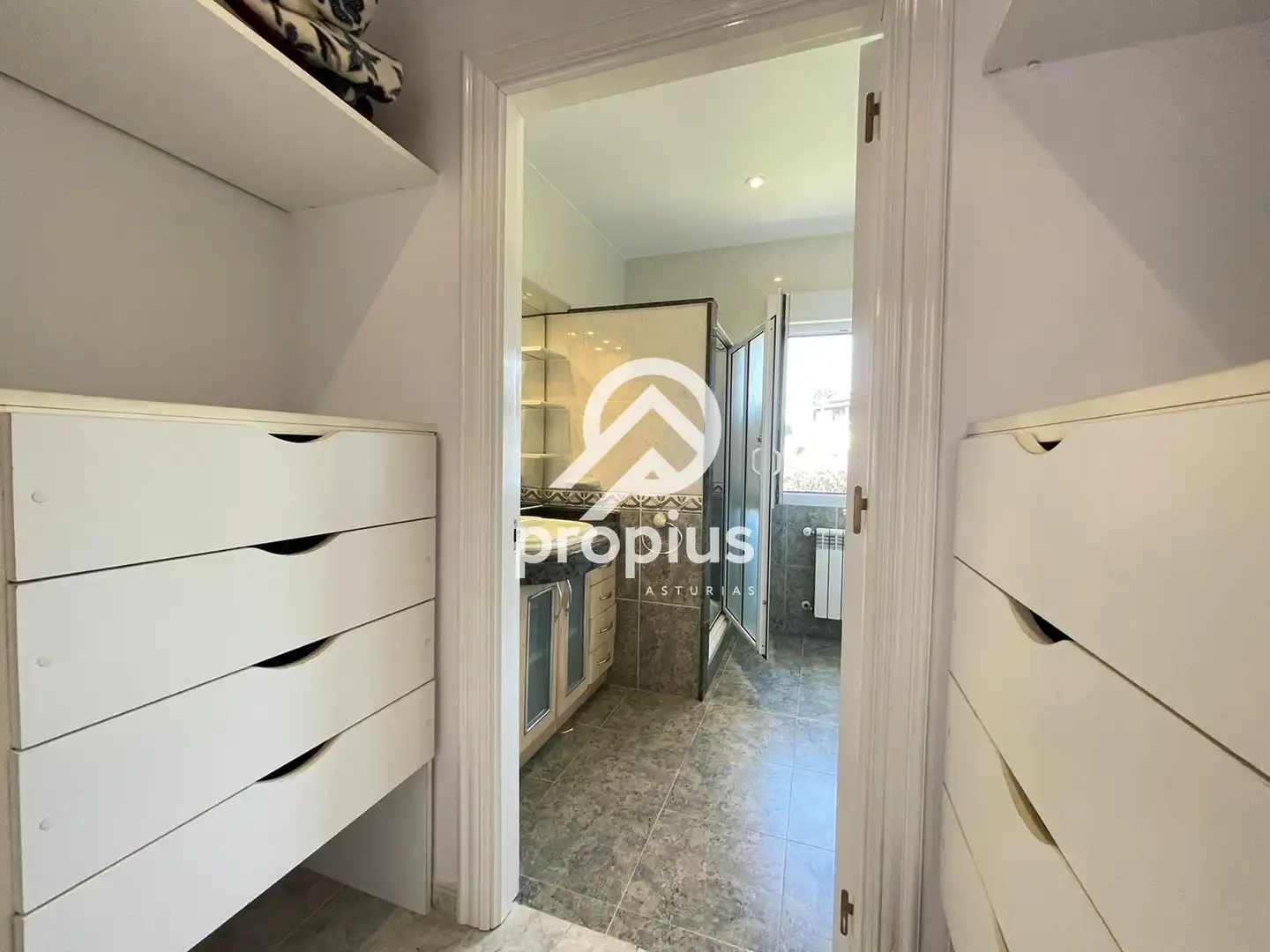 Houses for sale in Llanes  with Heating, Private garden and Terrace