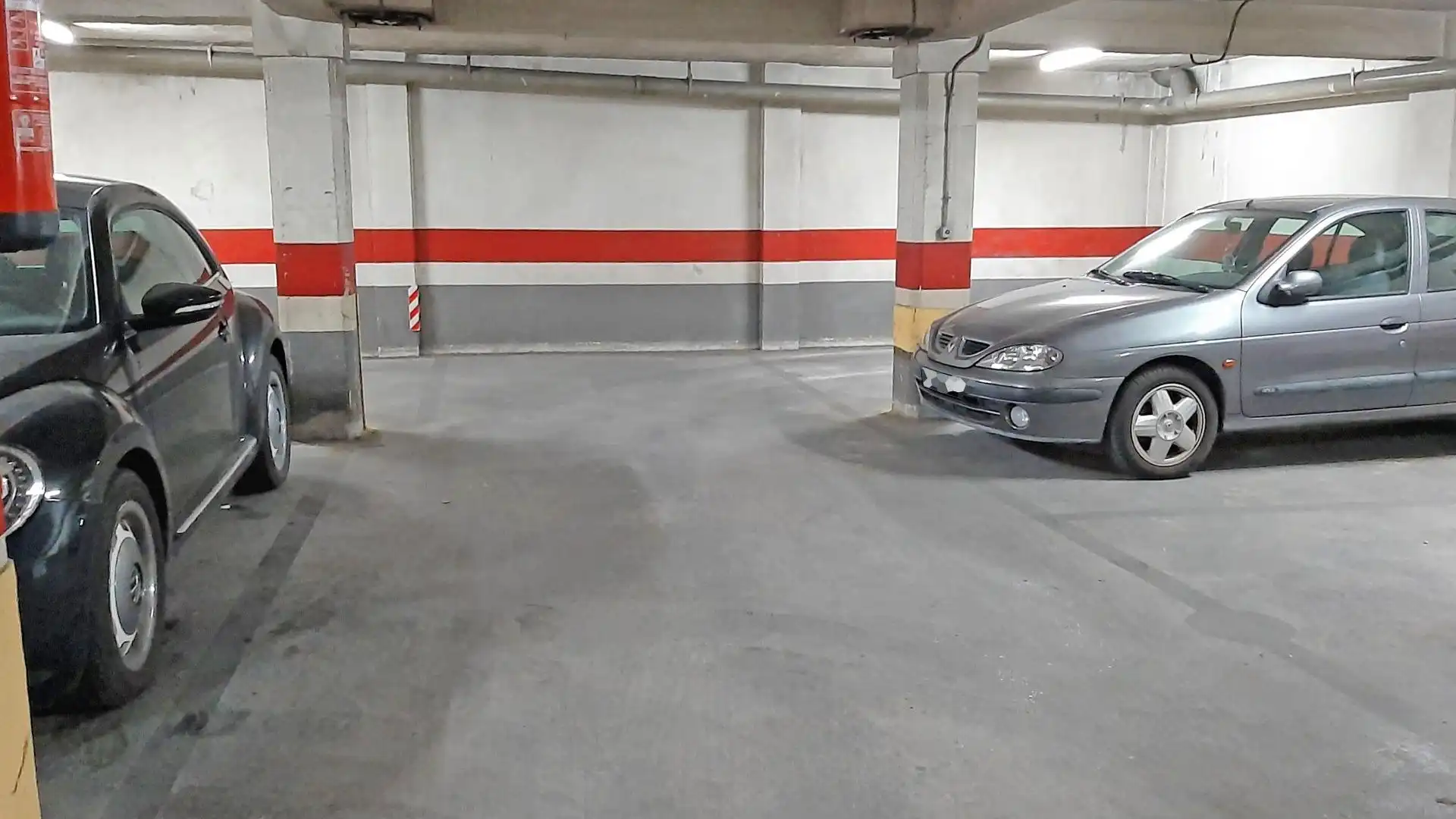 Garatge en venda a MUSI.OSCAR TORDERA IÑESTA, Mercado