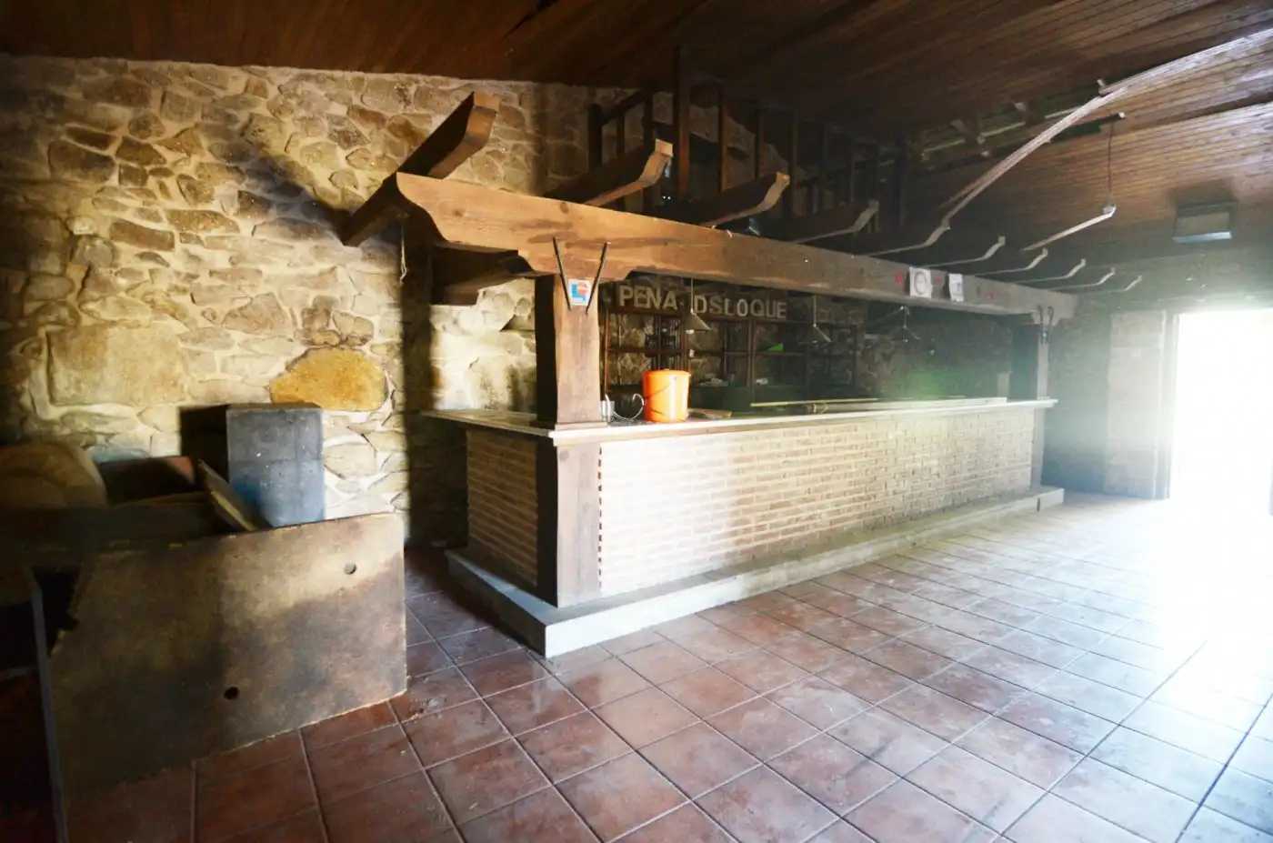 Commercial properties for sale in Aldeadávila de la Ribera