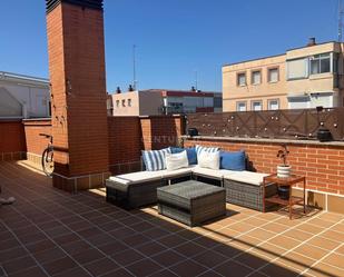 Terrace of Flat for sale in Getafe  with Air Conditioner