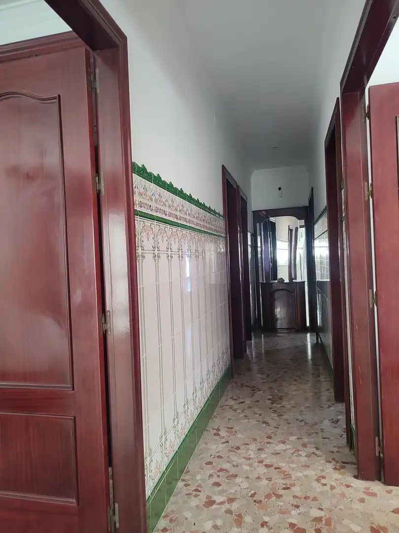 Casa adosada en venda en Chiclana de la Frontera amb Aire condicionat, Terrassa i Traster