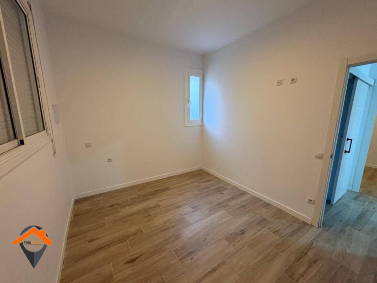 Dormitori de Pis en venda en Sabadell amb Aire condicionat