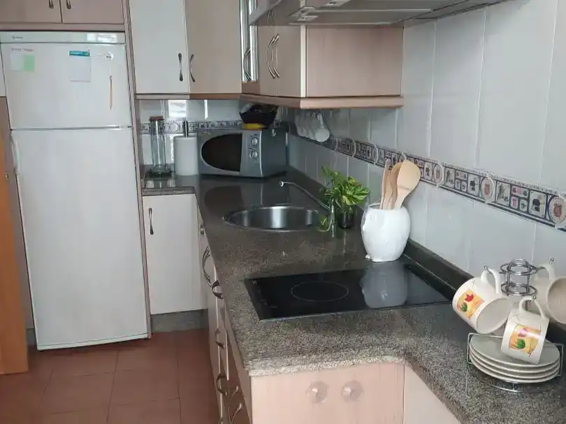 Pis de lloguer a Badajoz, Badajoz