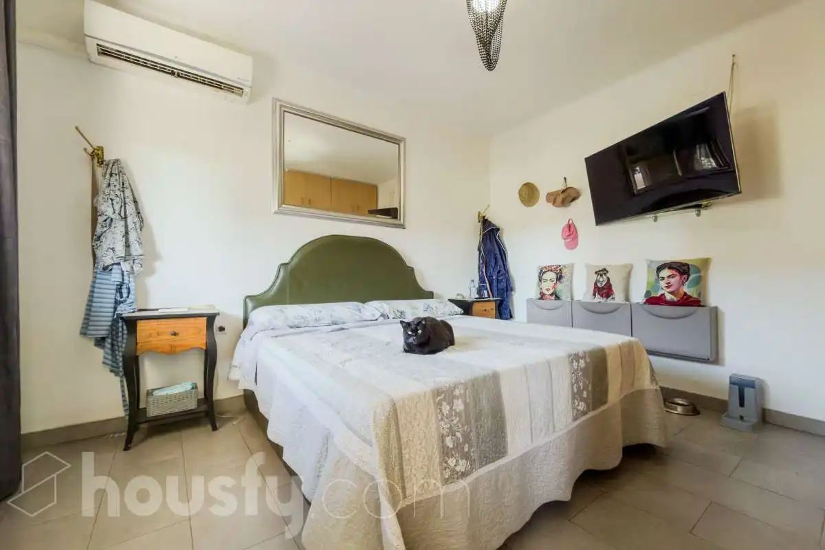 Piso en venta en Calle Ramon llull, La Salut