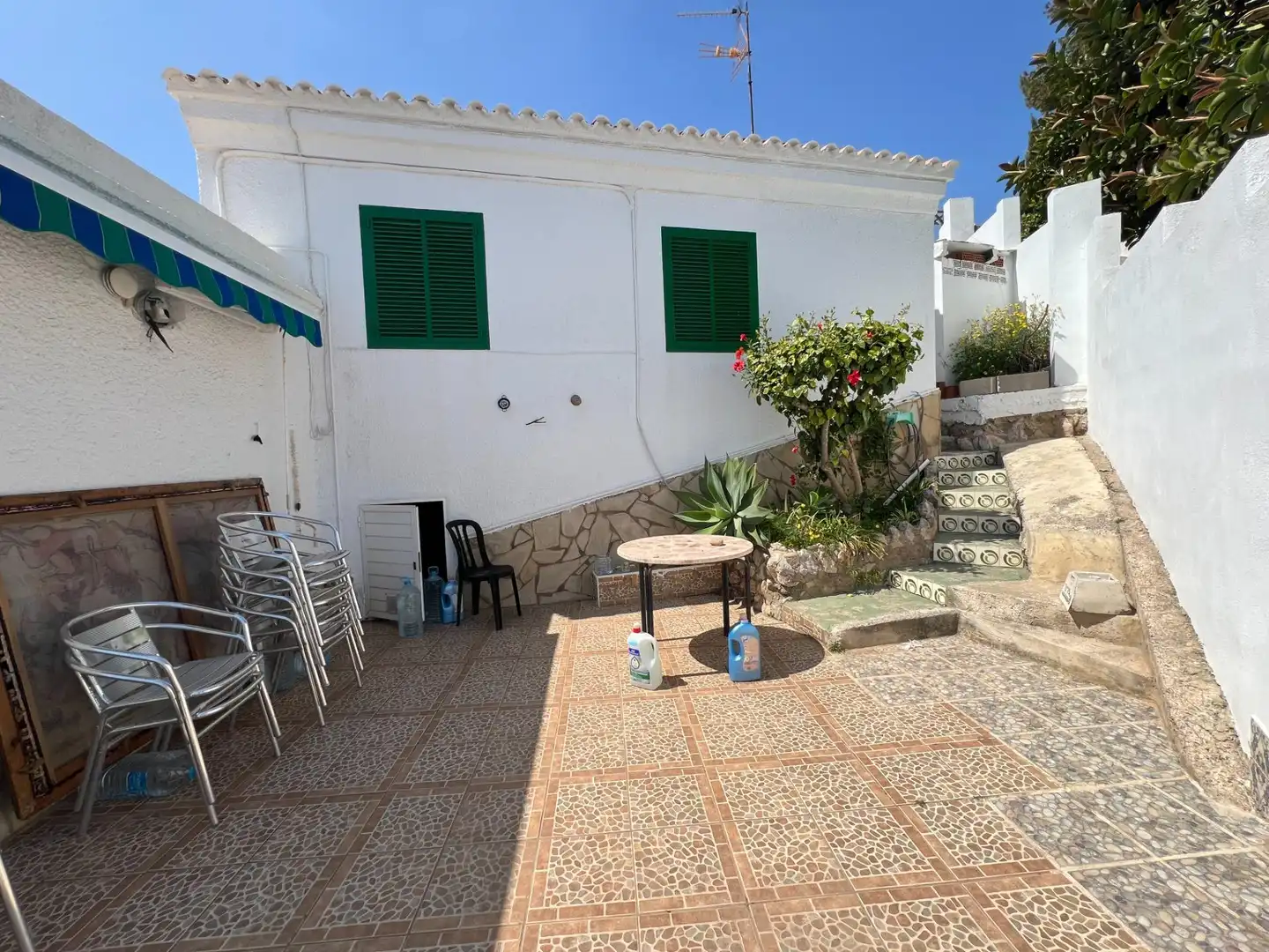 Chalet con jardín en venta en Sant Antoni, imagen 33