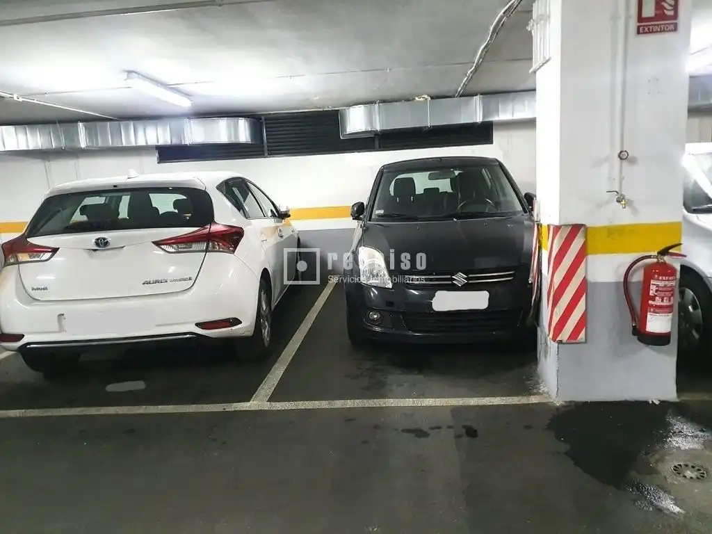 Einzelparkplatz zum Verkauf in CASTILLO, imagen 6