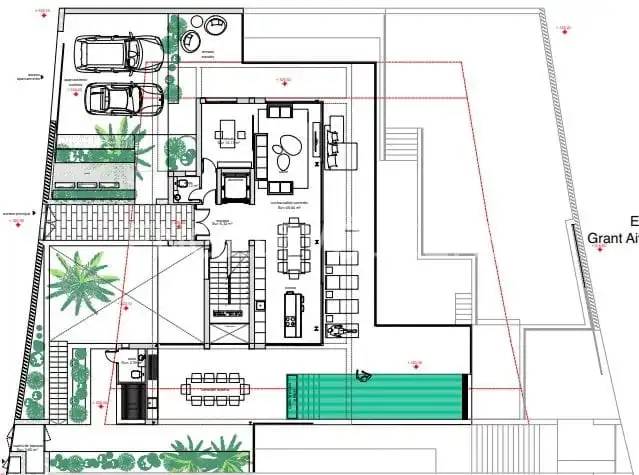 Houses for sale in Guía de Isora  with Air Conditioner, Terrace and Swimming Pool