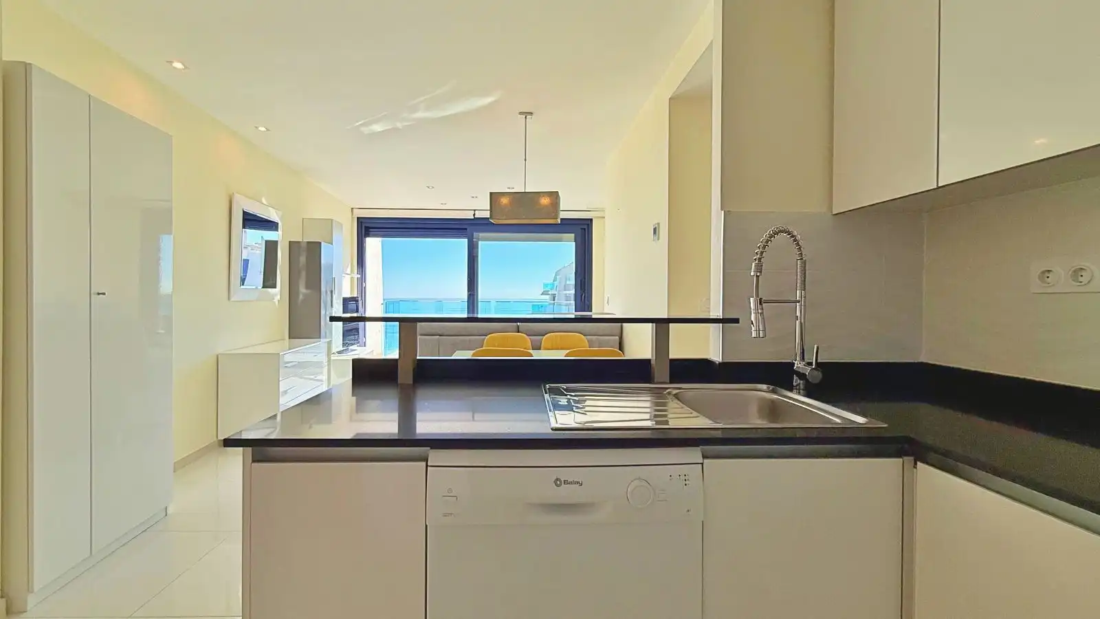 Penthouse mit Terrasse zum Verkauf in Calle Mar Llana, imagen 17