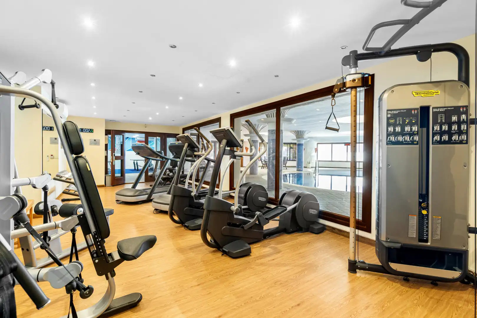 Planta baja en venta en Estepona con Aire acondicionado, Calefacción y Terraza