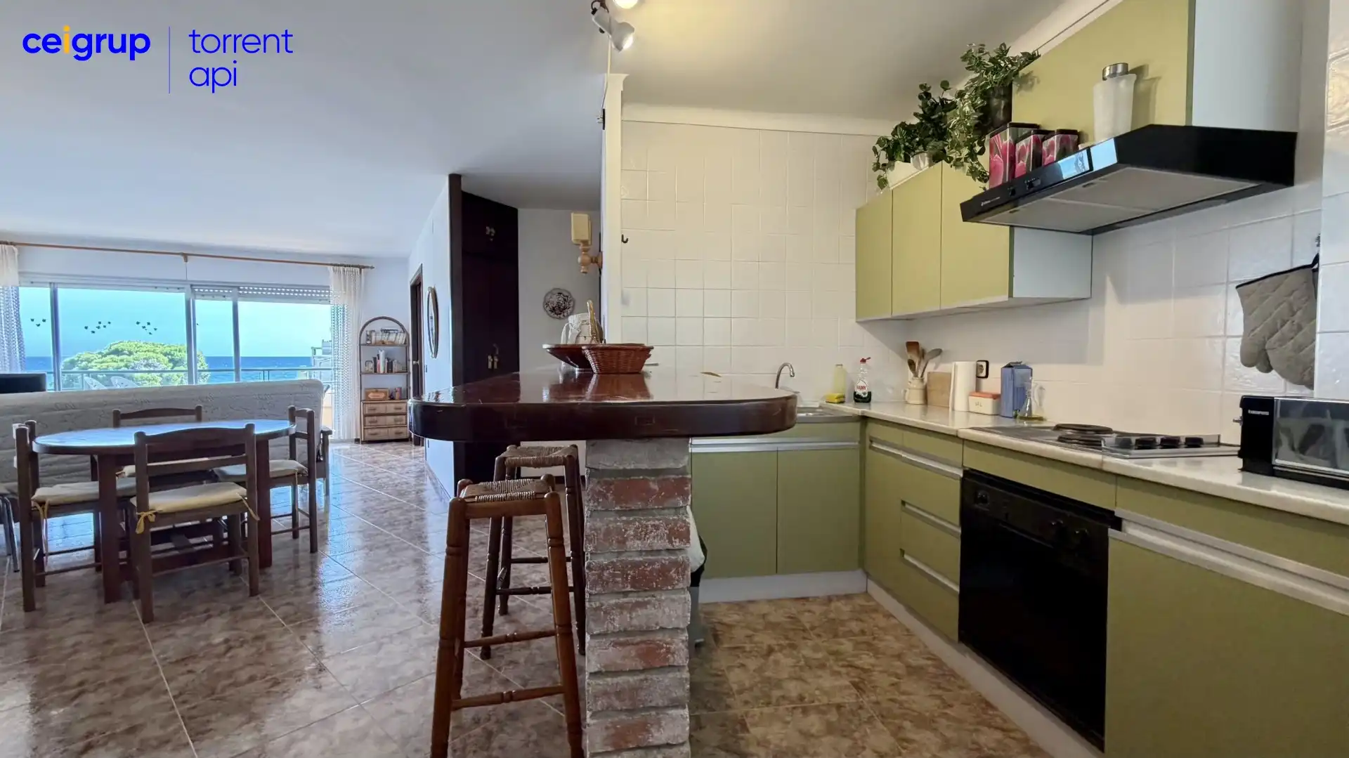 Appartement avec piscine à vendre à L'Estartit Poble, imagen 17