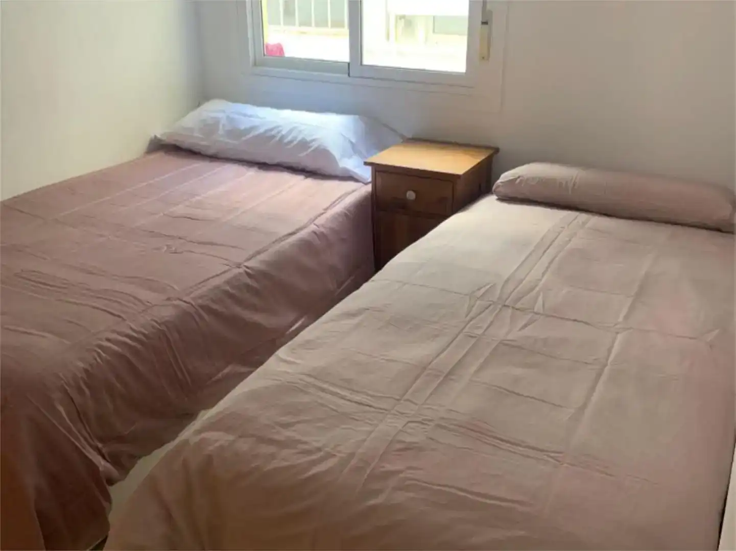 Dormitori de Pis en venda en Santa Pola amb Piscina i Balcó