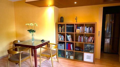 Foto 4 de Dúplex en venta en Provençals del Poblenou, Barcelona Capital