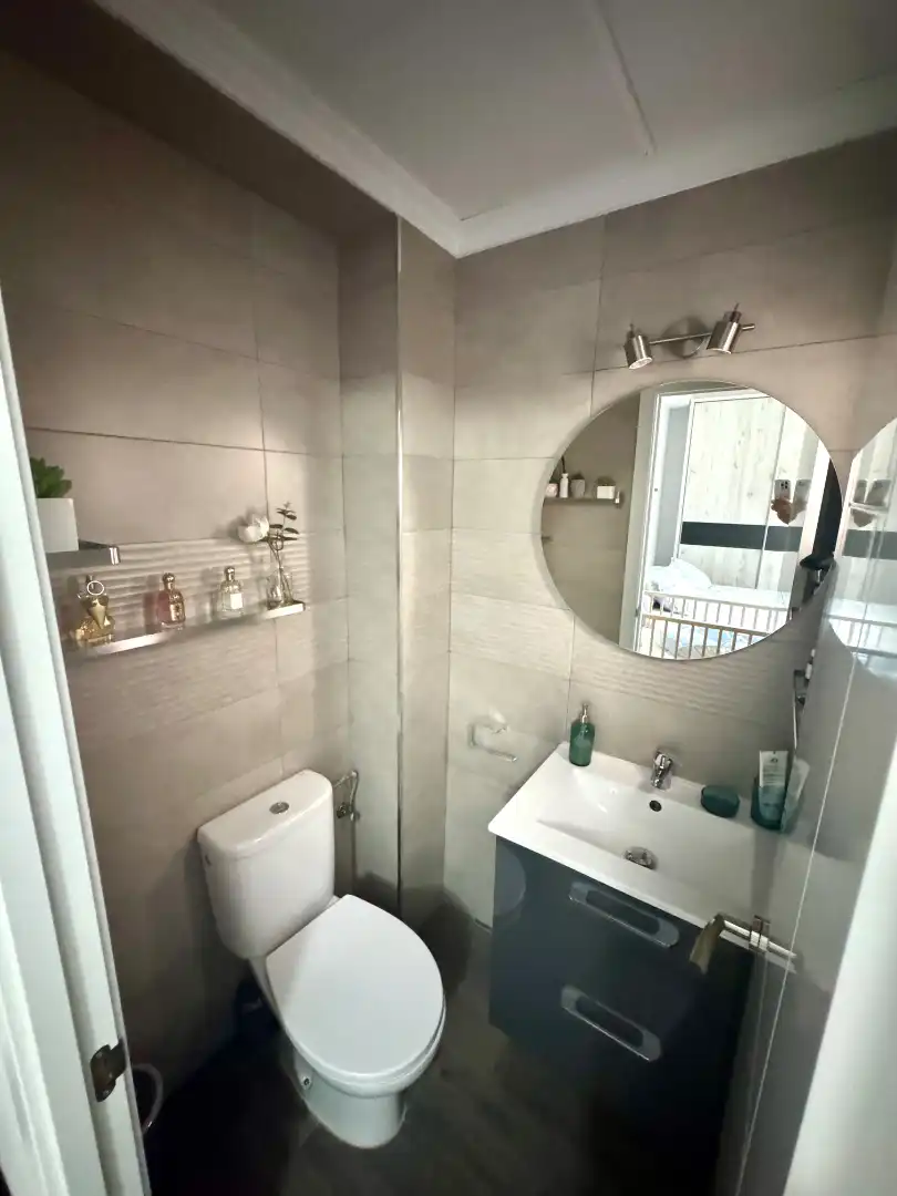 Appartement avec terrasse à vendre à Avenida José Barrionuevo Peña, imagen 12