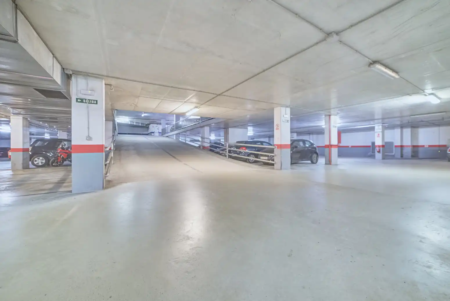 Aparcament en venda a Pamplona-Iruña - PLAZA FELISA MUNARRIZ 2, imagen 5