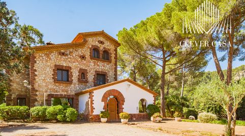 Foto 4 de Casa o chalet en venta en Castellví de Rosanes, Barcelona