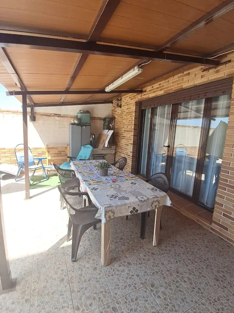 Villa in vendita a Cazalegas, imagen 4