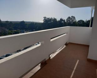 Balcony of Flat for sale in San Fernando  with Terrace and Balcony