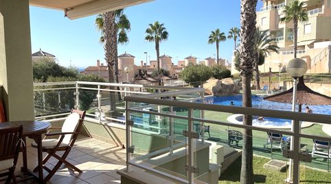 Foto 3 de Pis de lloguer a Calle del Tomillo, 15, Cabo de Palos, Cartagena