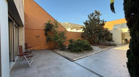 Foto 5 de Casa o chalet de alquiler en Carrer Garcilaso de, Centre, Sabadell