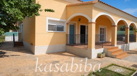 Photo 3 of Houses for sale in Calle Diputación, Godelleta, Valencia