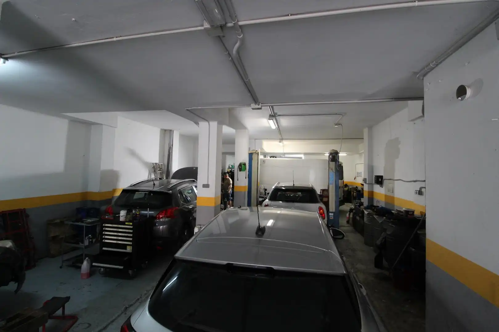 Local comercial en venda a Llevant, imagen 33