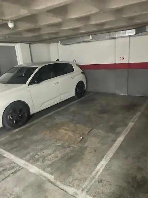 Parking de Garaje de alquiler en Santa Pola