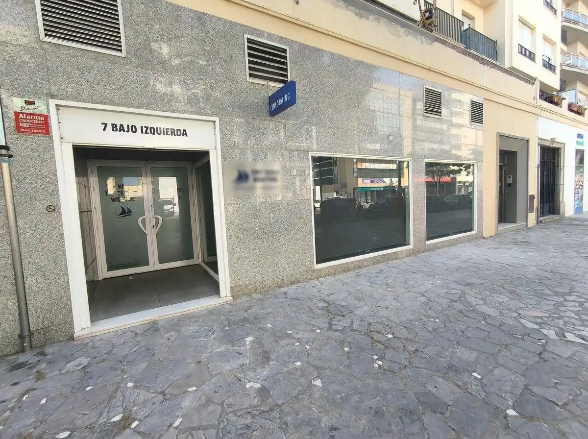 Business premises for sale in Asdrúbal - Bahía Blanca, imagen 6