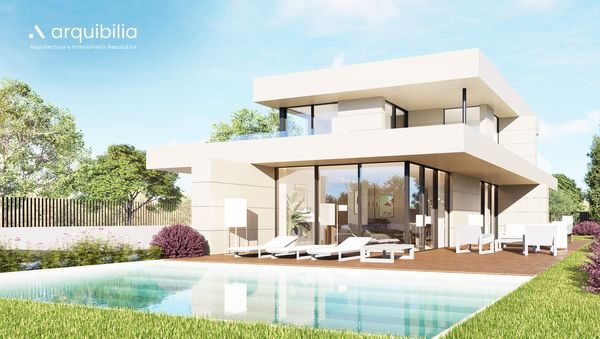 Residencial en venda a Coruxo - Oia - Saiáns