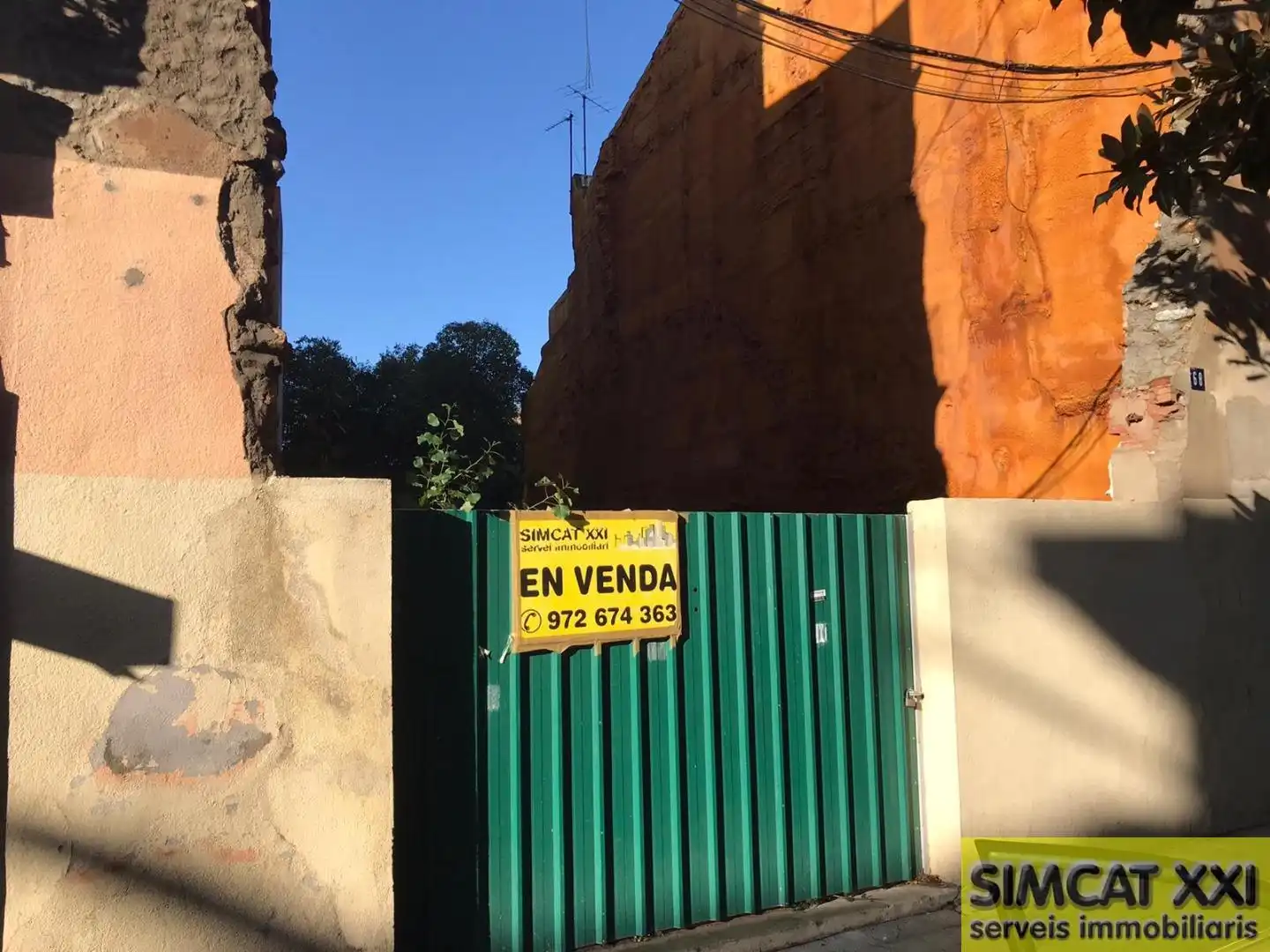Terrenys i solars en venda a Centre, imagen 3