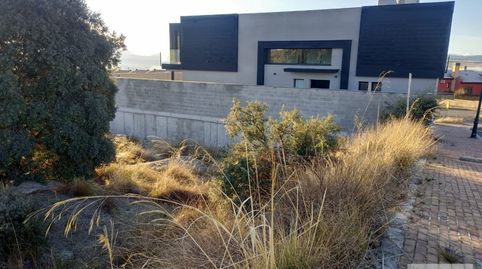 Foto 4 von Residential zum Verkauf in Hervencias, Ávila Capital