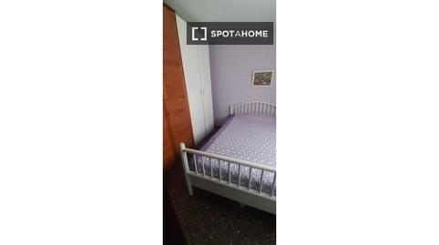 Foto 2 de Pis per a compartir a La Font d'en Fargues,  Barcelona Capital