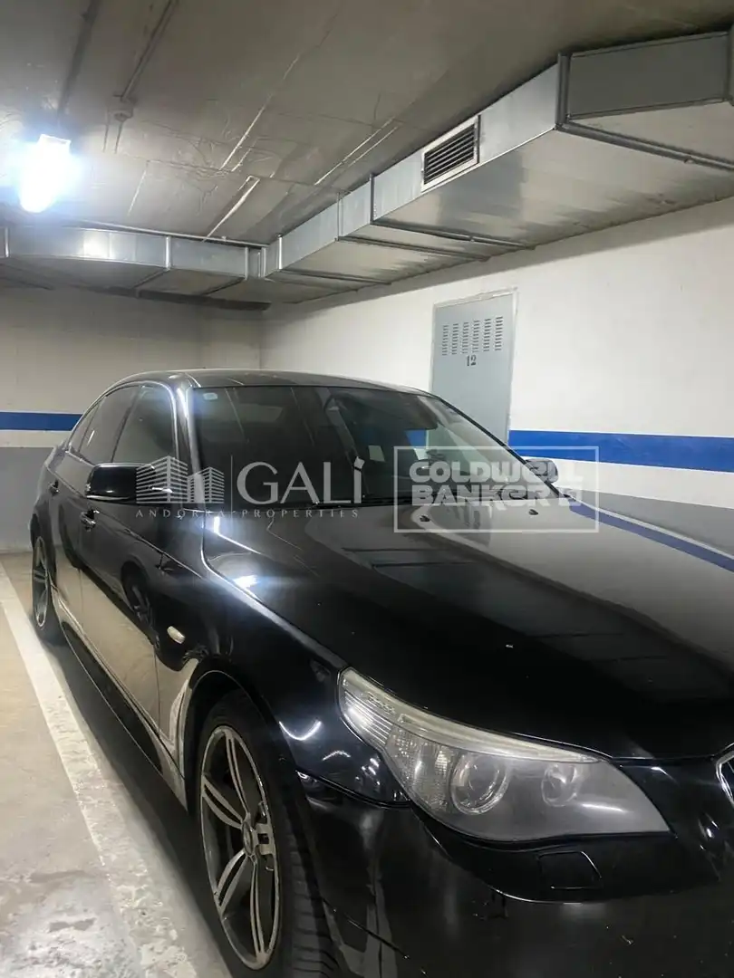 Ground floor with lift to rent in Calle Carrer del Solà, imagen 20