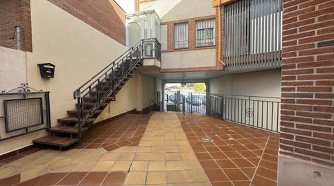 Foto 3 de Apartament en venda a Sur, Ávila
