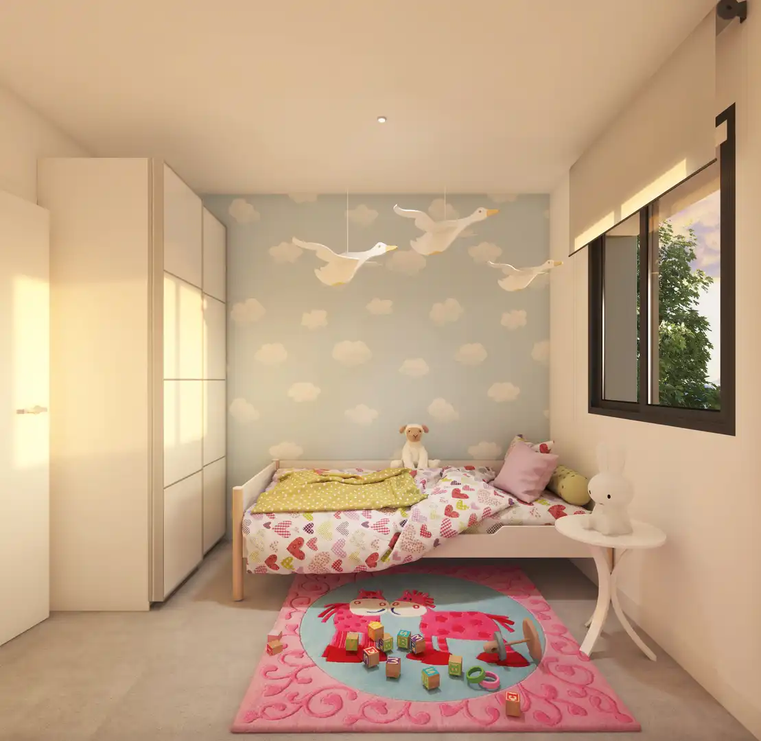 Maison mitoyenne avec piscine à vendre à Carrer Mare Nostrum 2, imagen 6