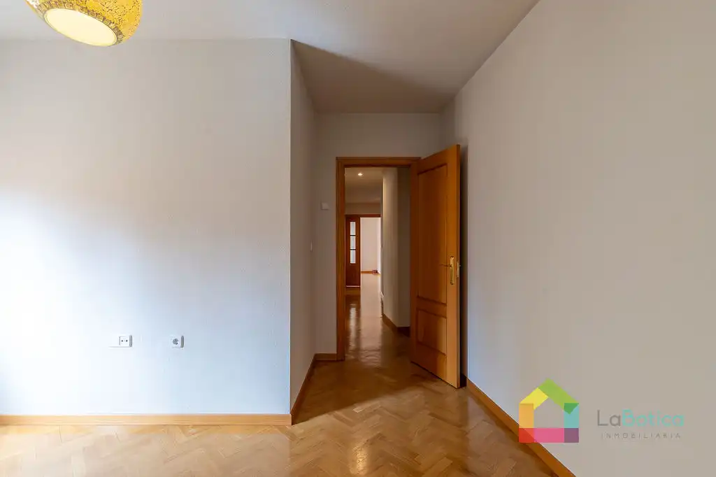 Piso en venta en Toledo