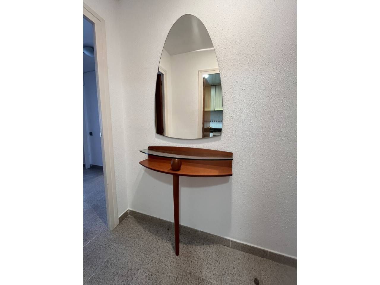 Pis de lloguer en Sant Pere de Ribes amb Aire condicionat, Terrassa i Moblat