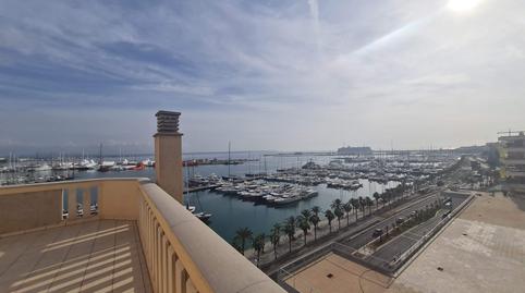 Foto 4 de Apartament de lloguer a Son Armadans,  Palma de Mallorca