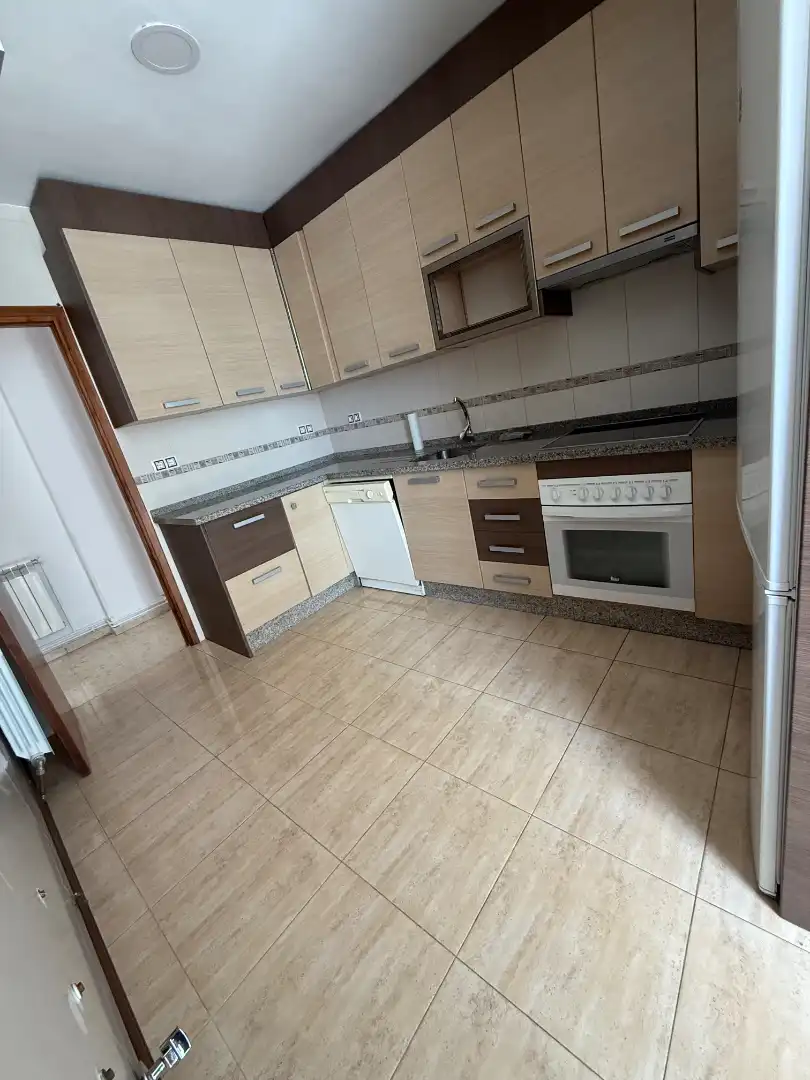 Piso con terraza en venta en Calle Real, imagen 9