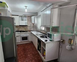 Kitchen of Apartment for sale in Reus