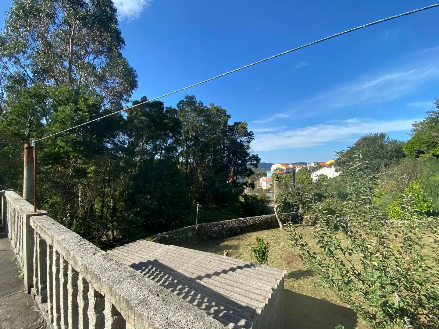 Casa o xalet en venda en Cee amb Terrassa