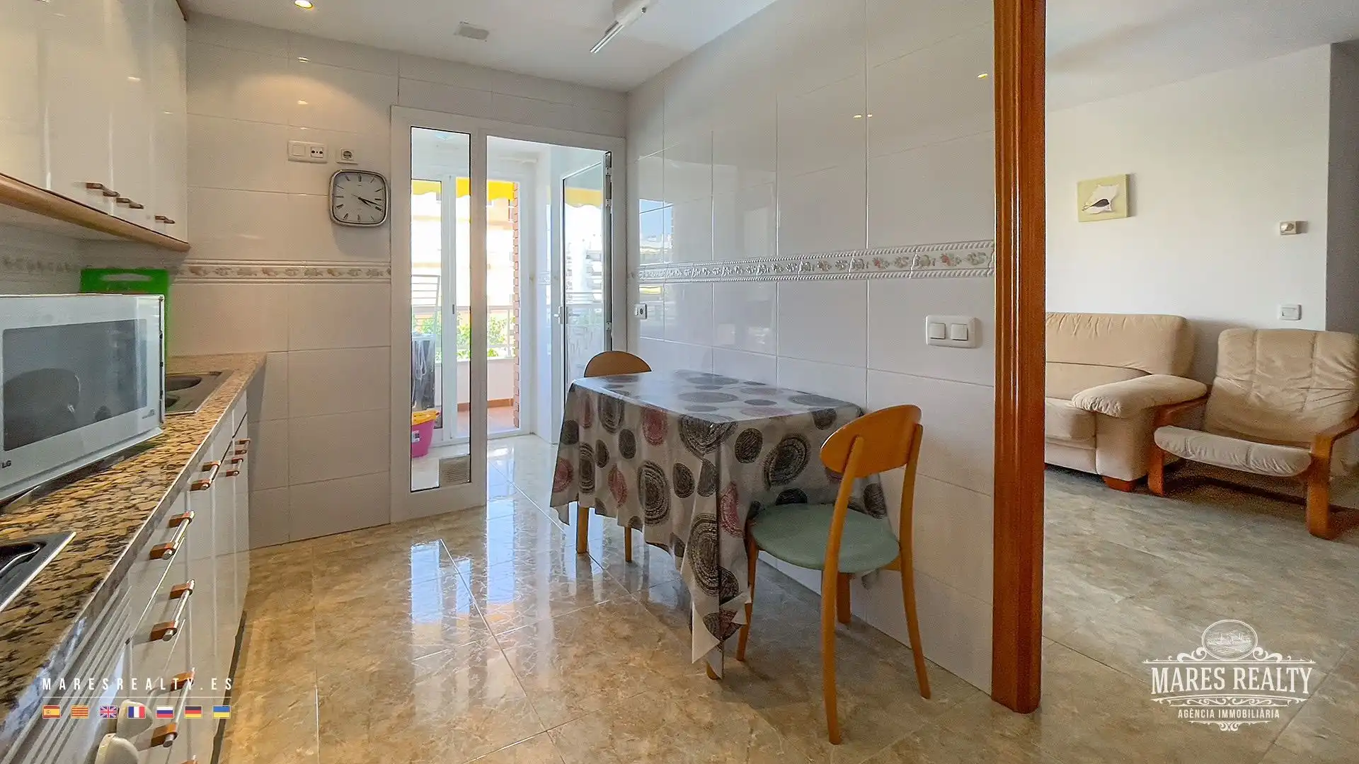 Appartamento con piscina in vendita a Fenals, imagen 19