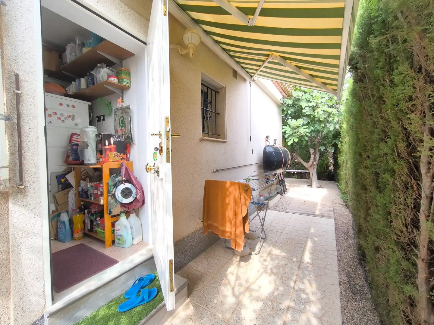 Casa amb piscina en venda a Orihuela Costa, imagen 9