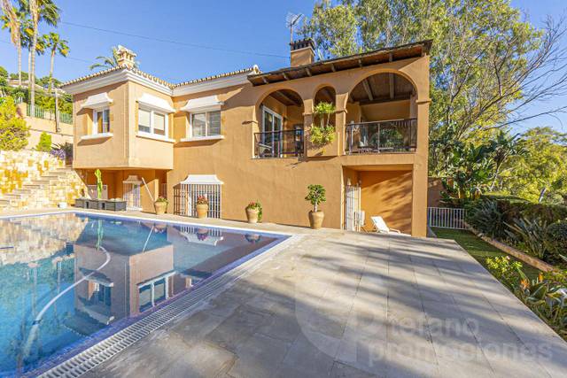 Casa-chalet en Venta en El Candado