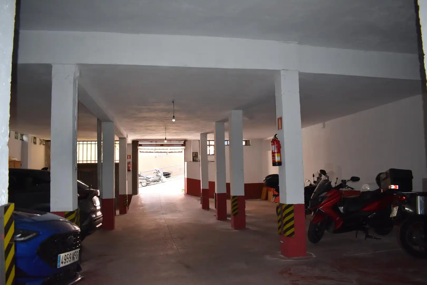 Local comercial en venta en Los Castros