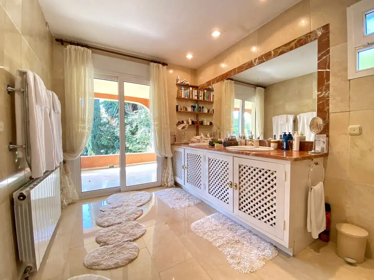 Casa a schiera in vendita a Milla de Oro, imagen 29