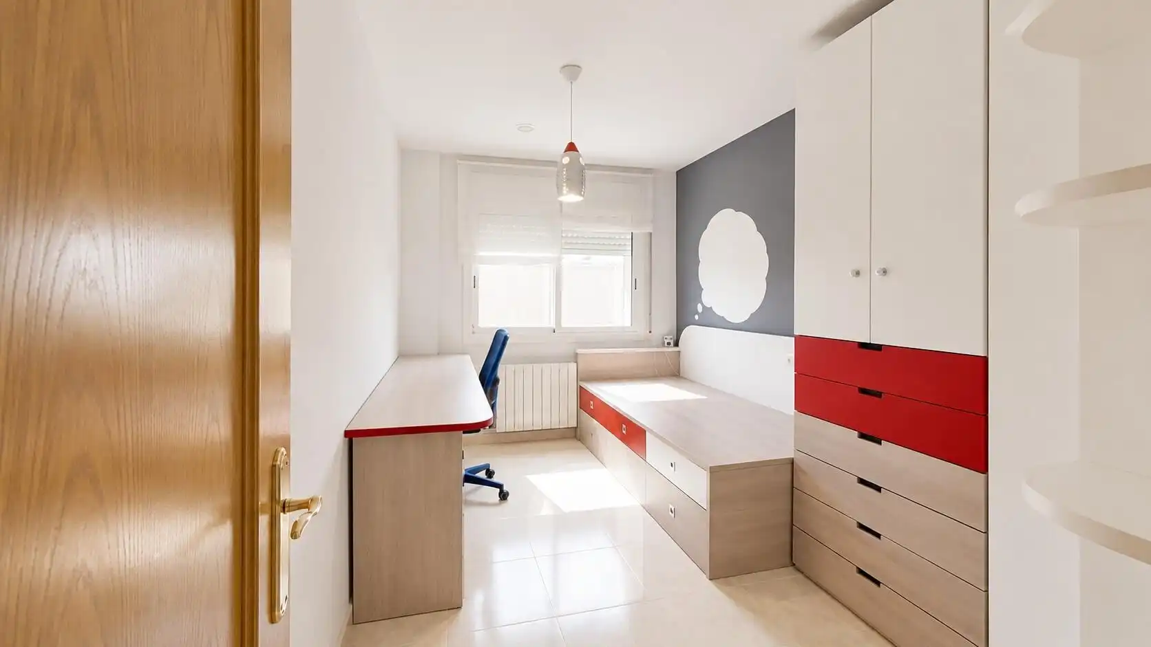 Wohnung mit Terrasse zum Verkauf in Ponent, imagen 23