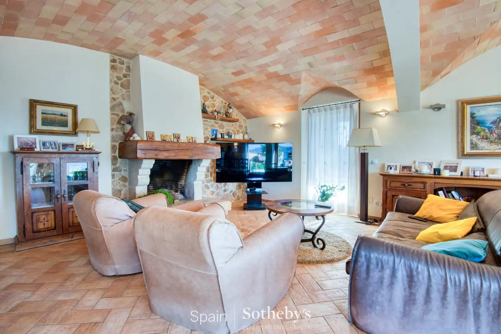 Haus mit Pool zum Verkauf in Sant Pol, imagen 9
